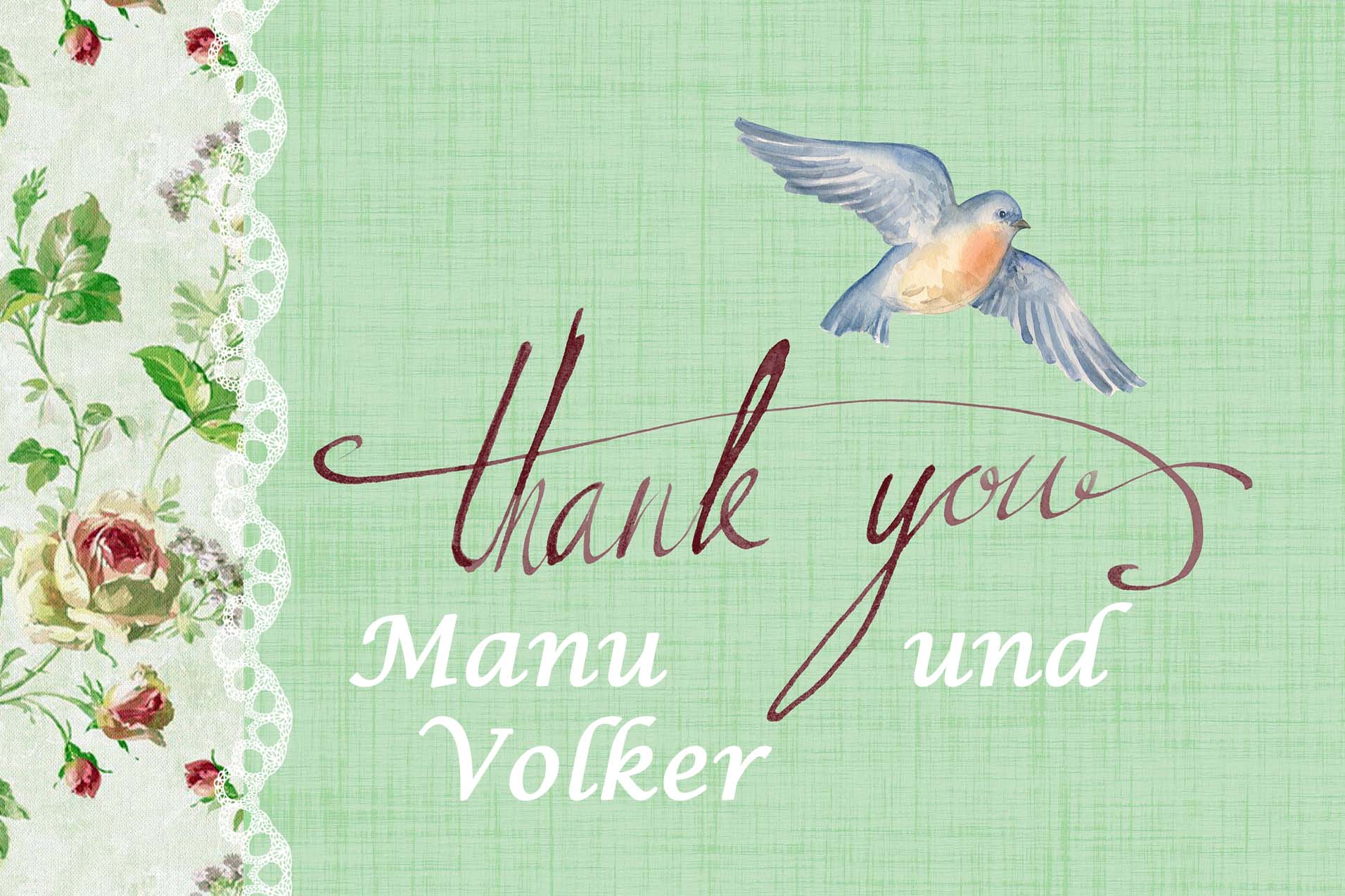 Danke